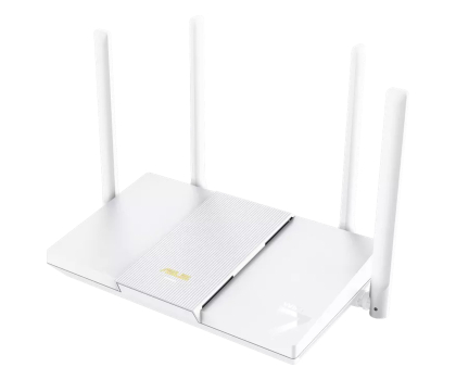 Router ASUS RT-BE3600E (3600Mb/s a/b/g/n/ac/ax/be)